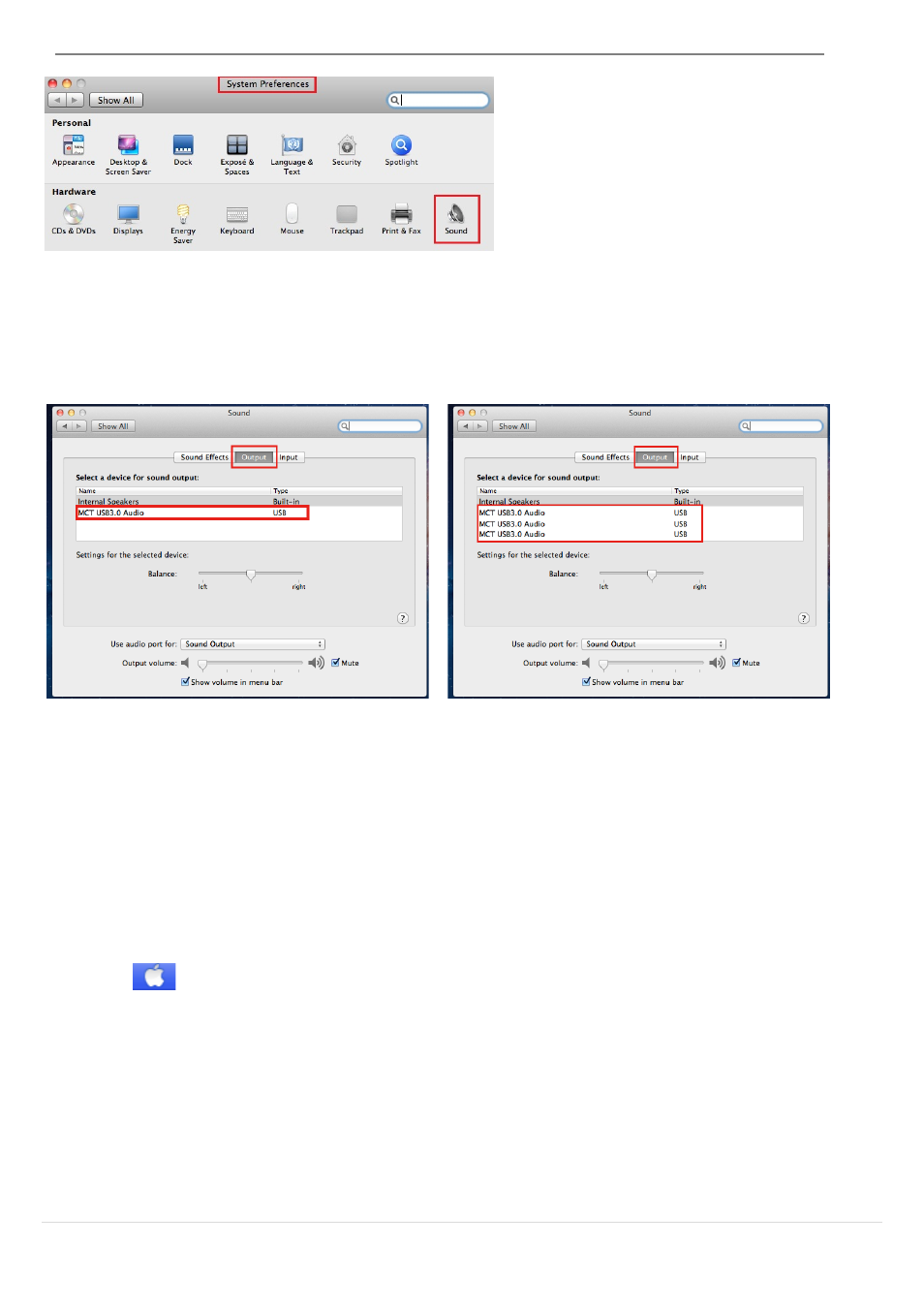 j5 create JUH450 USB 3.0 HDMI & 3-Port HUB User Manual | Page 148 / 200