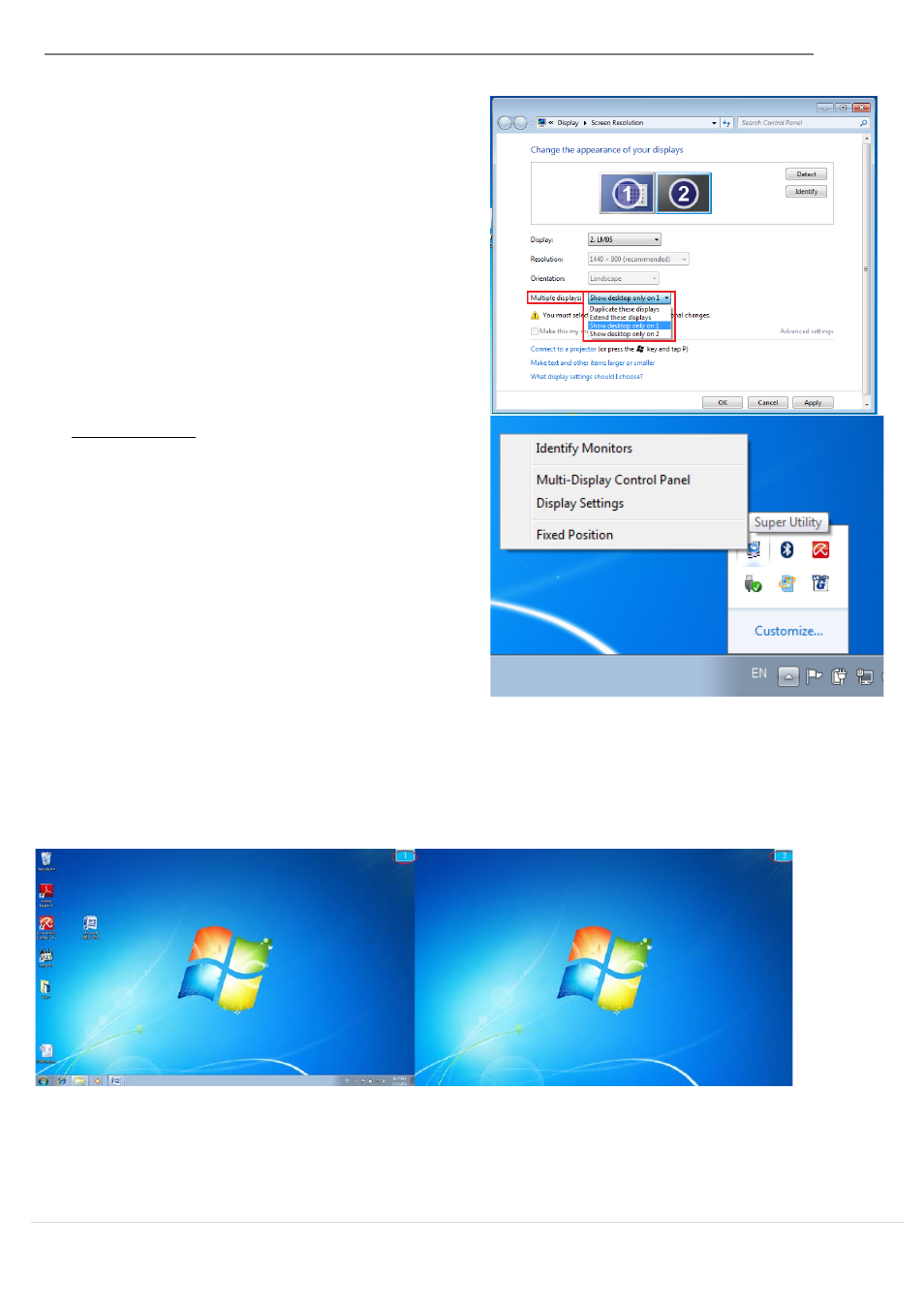 Usb3.0 multi adapter | j5 create JUH450 USB 3.0 HDMI & 3-Port HUB User Manual | Page 152 / 200