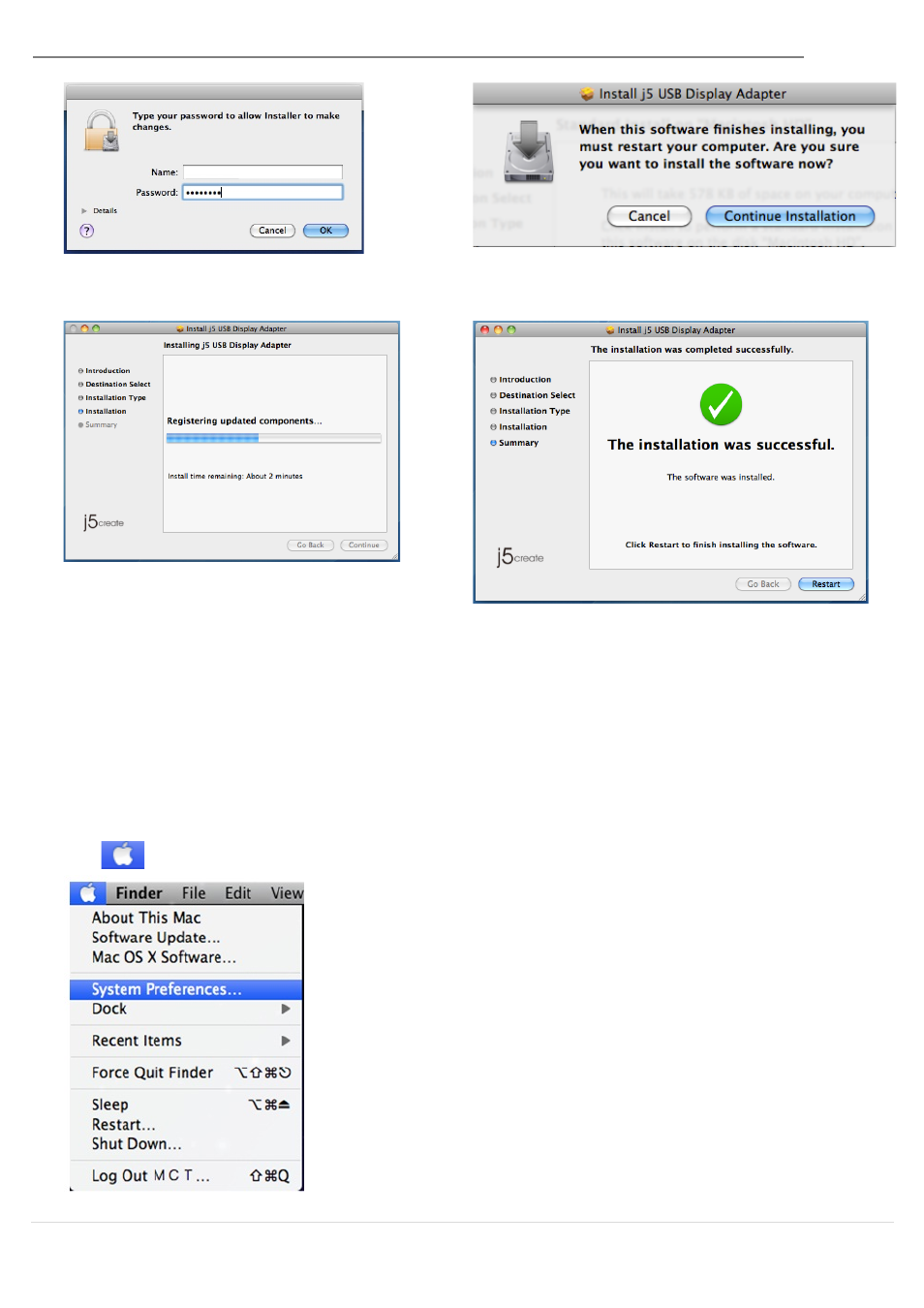 Setup the sound, Usb 3.0 multi-adapter | j5 create JUH450 USB 3.0 HDMI & 3-Port HUB User Manual | Page 16 / 200