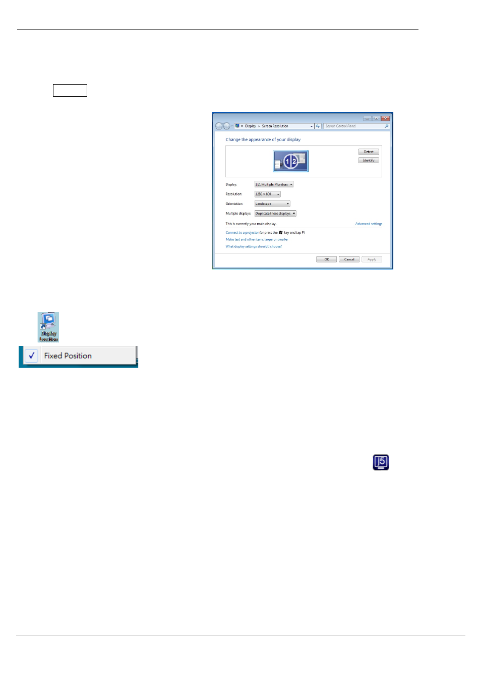 Functions: windows xp, Usb 3.0 multi-adapter | j5 create JUH450 USB 3.0 HDMI & 3-Port HUB User Manual | Page 22 / 200