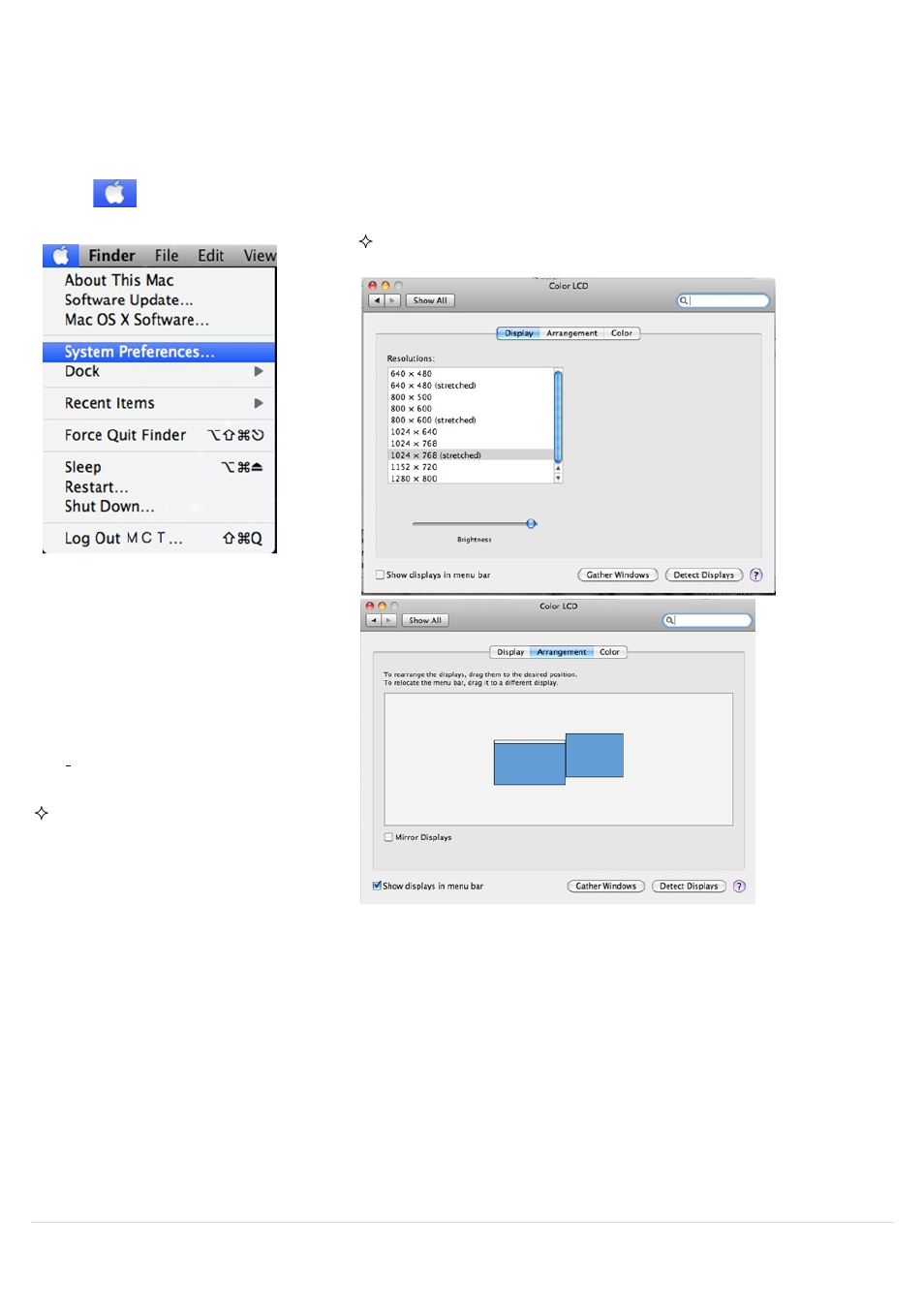 Functions: mac | j5 create JUH450 USB 3.0 HDMI & 3-Port HUB User Manual | Page 27 / 200