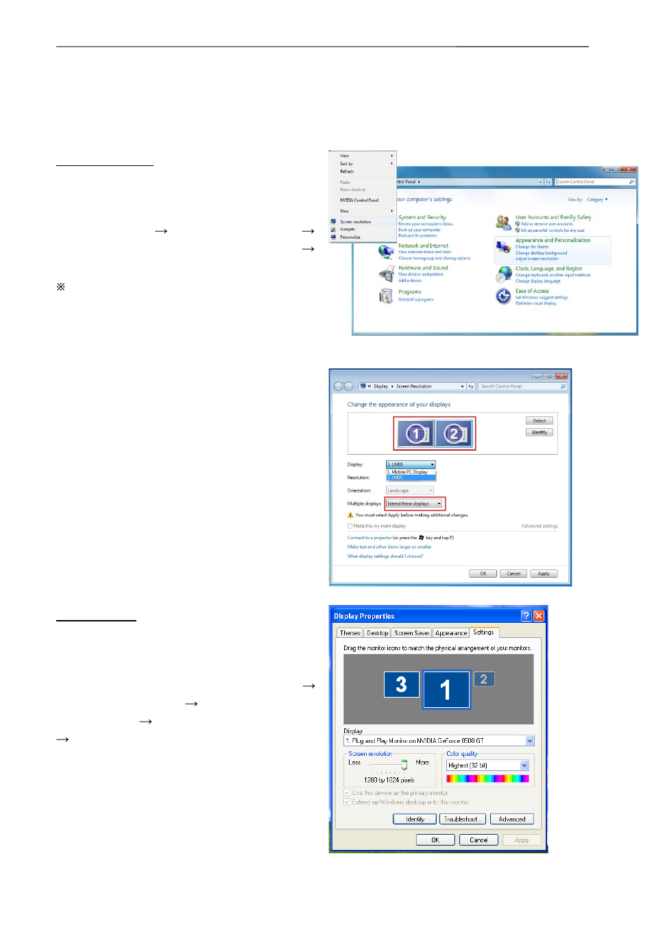 j5 create JUH450 USB 3.0 HDMI & 3-Port HUB User Manual | Page 72 / 200