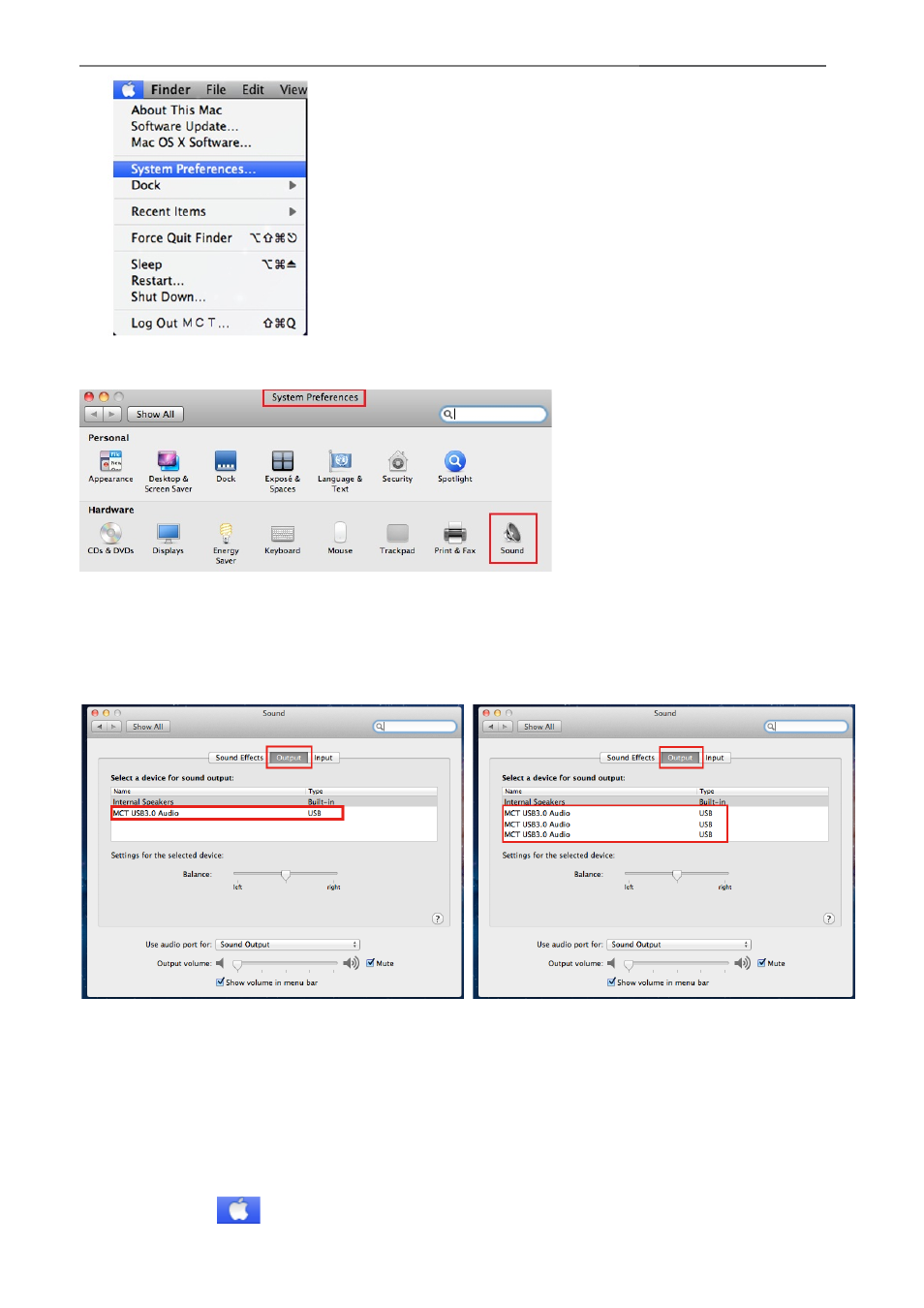 Prüfen der gerätetreiberinstallation | j5 create JUH450 USB 3.0 HDMI & 3-Port HUB User Manual | Page 81 / 200