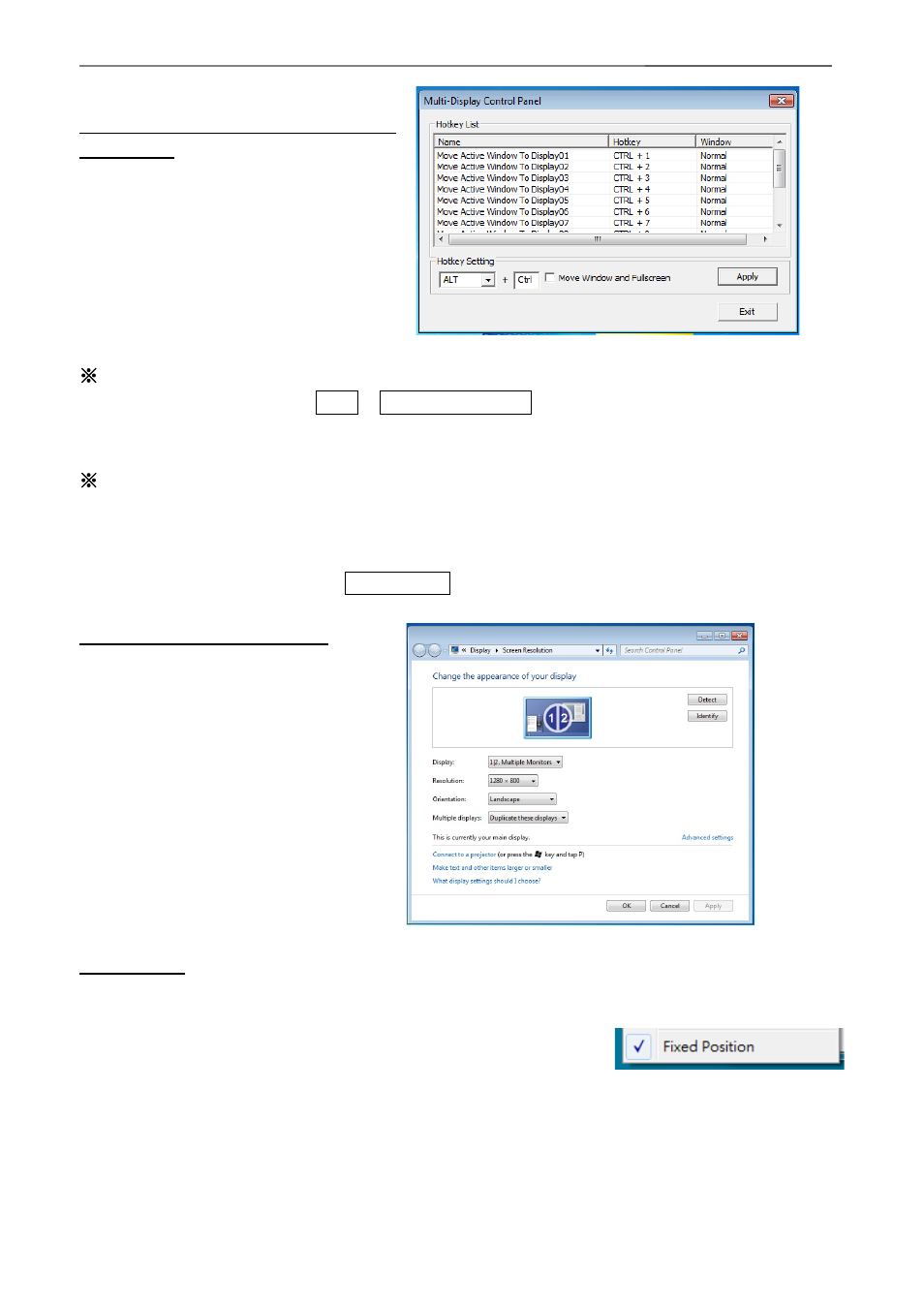 j5 create JUH450 USB 3.0 HDMI & 3-Port HUB User Manual | Page 86 / 200