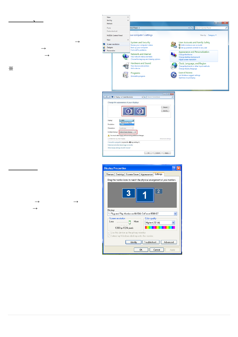 j5 create JUH450 USB 3.0 HDMI & 3-Port HUB User Manual | Page 9 / 200