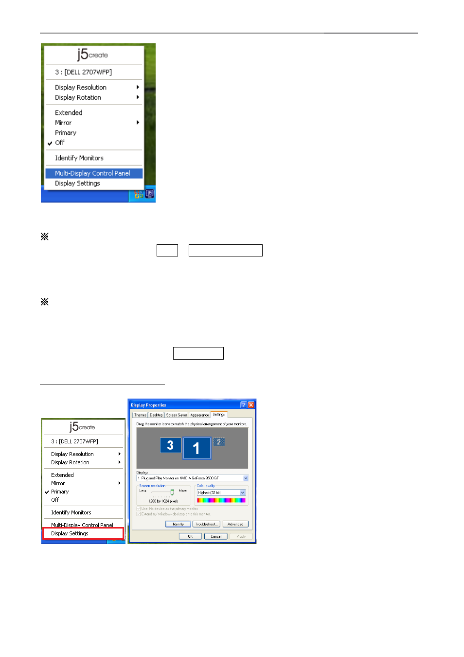 j5 create JUH450 USB 3.0 HDMI & 3-Port HUB User Manual | Page 90 / 200