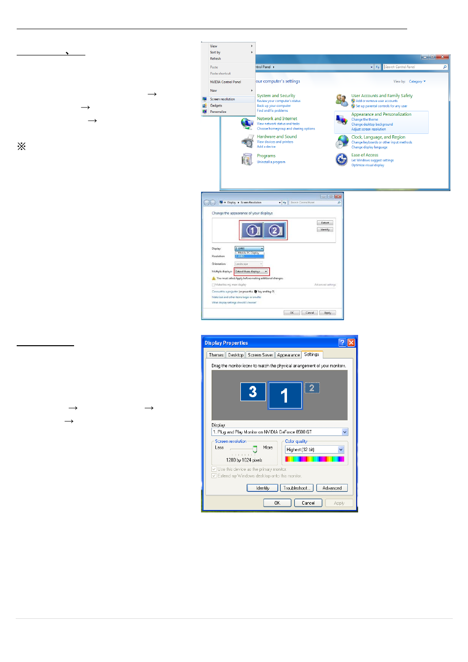 Usb 3.0 multi-adapter | j5 create JUH410 USB 3.0 VGA & 3-Port HUB User Manual | Page 10 / 174