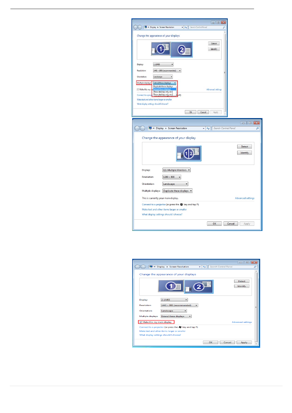 Usb 3.0 multi-adapter | j5 create JUH410 USB 3.0 VGA & 3-Port HUB User Manual | Page 17 / 174