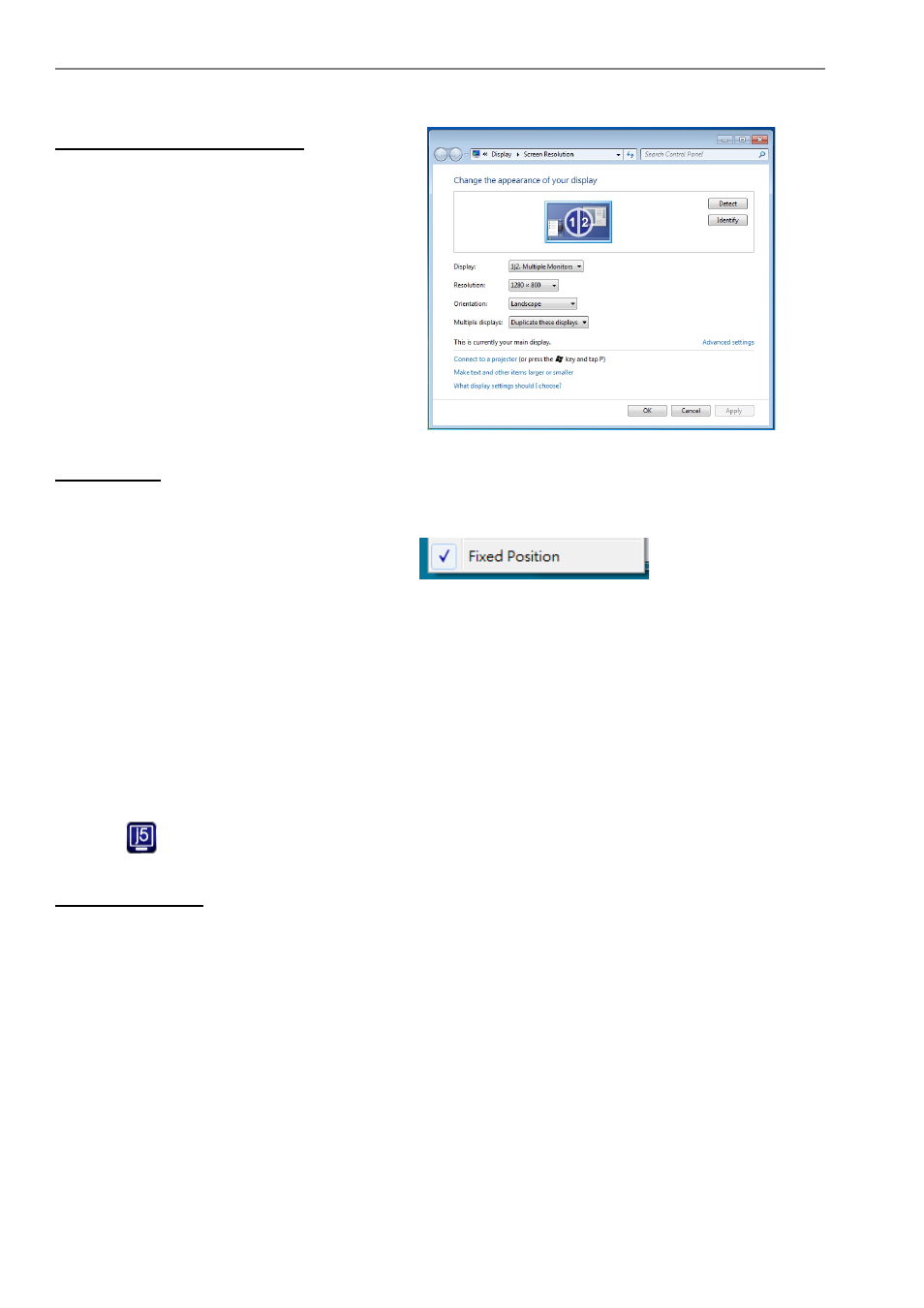 Instructions sur les fonctions: windows xp, Usb 3.0 multi-adapter | j5 create JUH410 USB 3.0 VGA & 3-Port HUB User Manual | Page 48 / 174