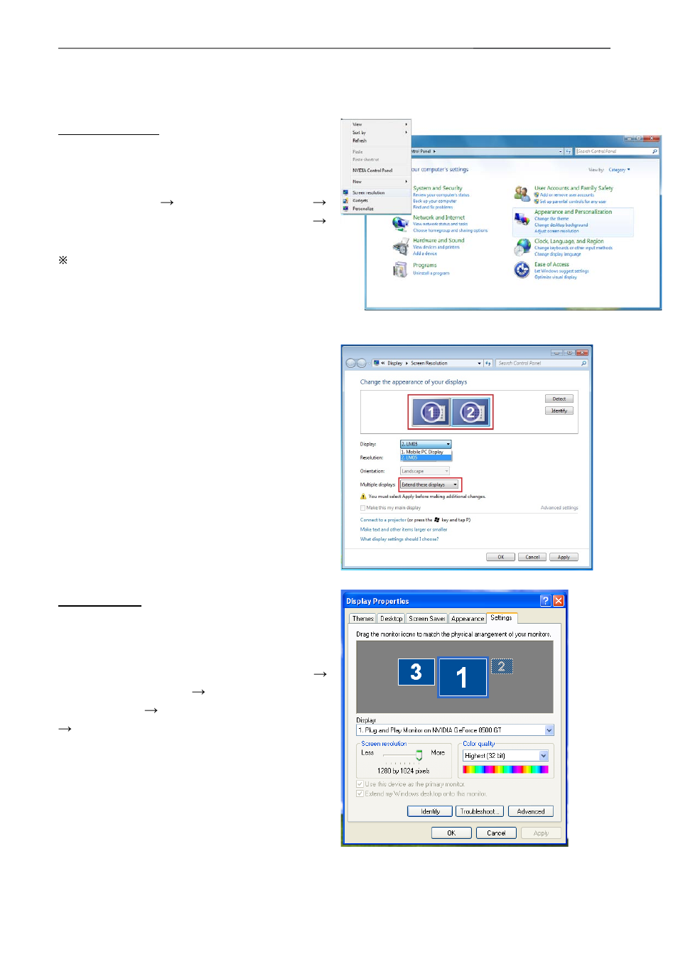 j5 create JUH410 USB 3.0 VGA & 3-Port HUB User Manual | Page 66 / 174