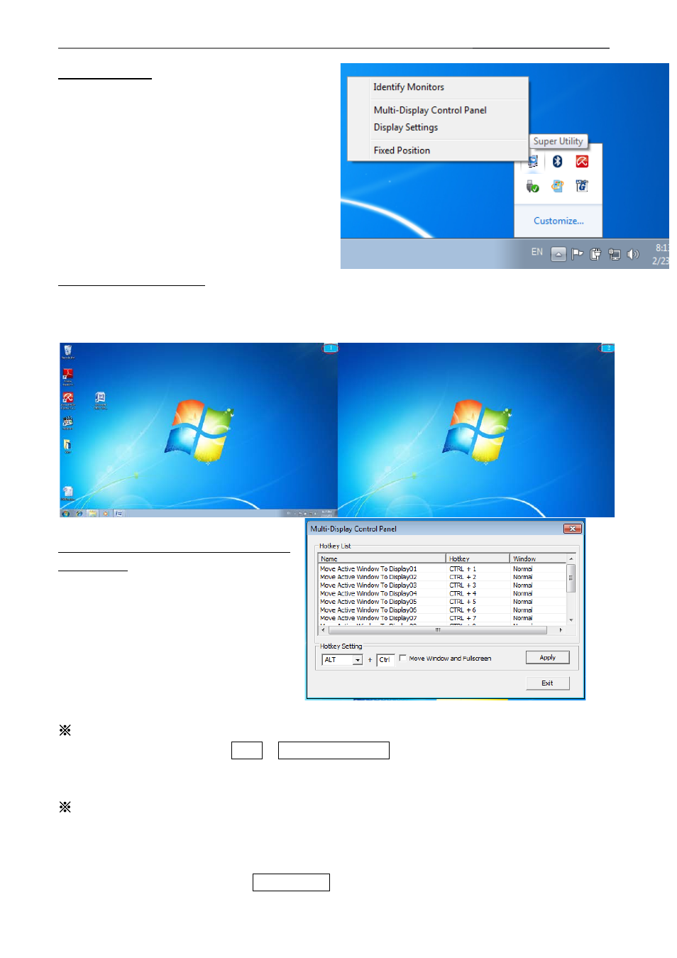 j5 create JUH410 USB 3.0 VGA & 3-Port HUB User Manual | Page 74 / 174