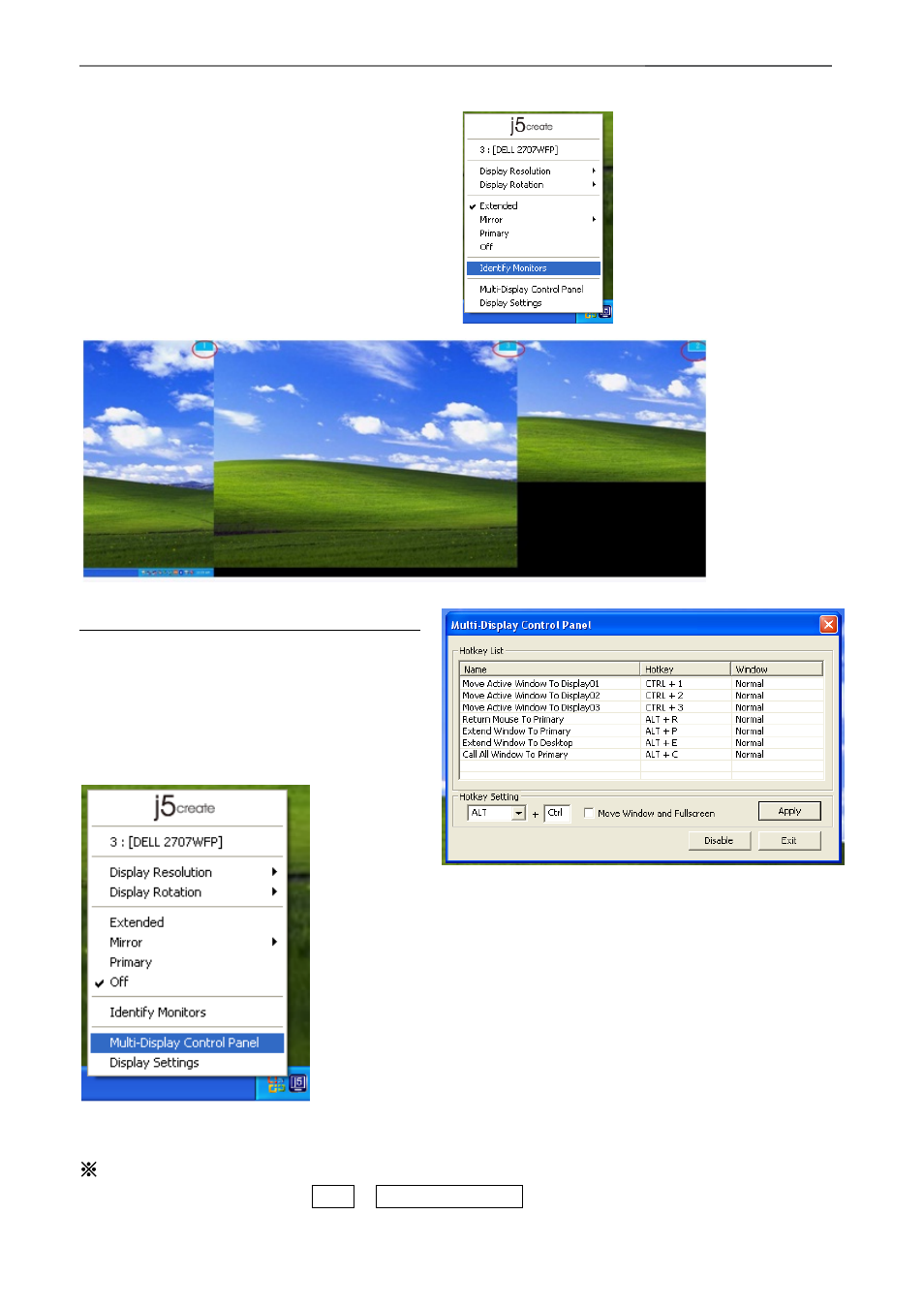 j5 create JUH410 USB 3.0 VGA & 3-Port HUB User Manual | Page 78 / 174