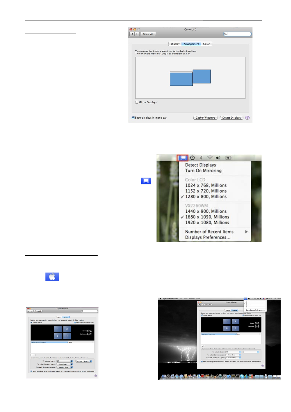 j5 create JUH410 USB 3.0 VGA & 3-Port HUB User Manual | Page 80 / 174