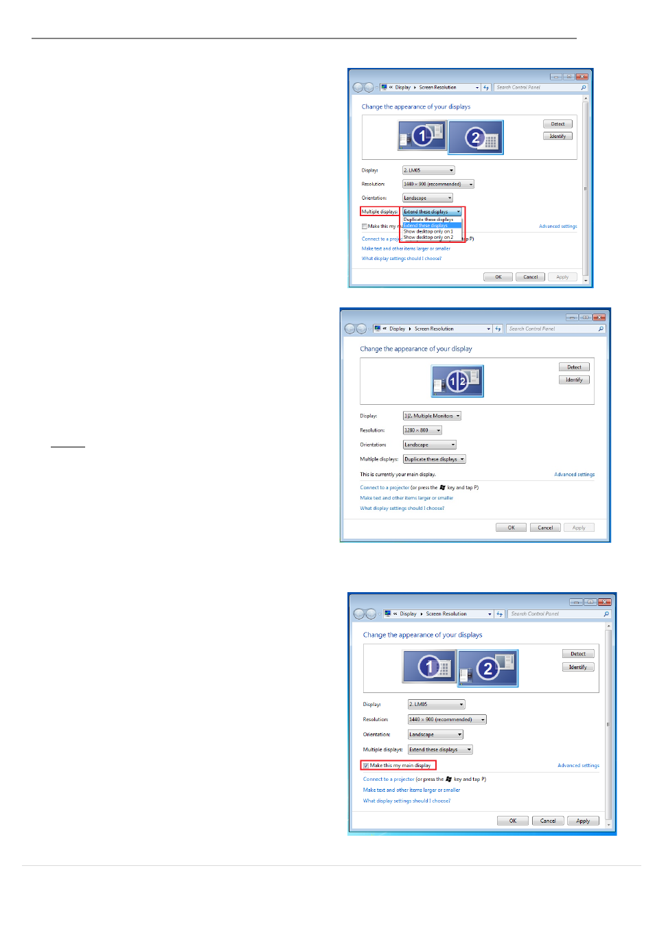 j5 create JUA370 - USB 3.0 Multi-Adapter VGA & Gigabit Ethernet User Manual | Page 102 / 181