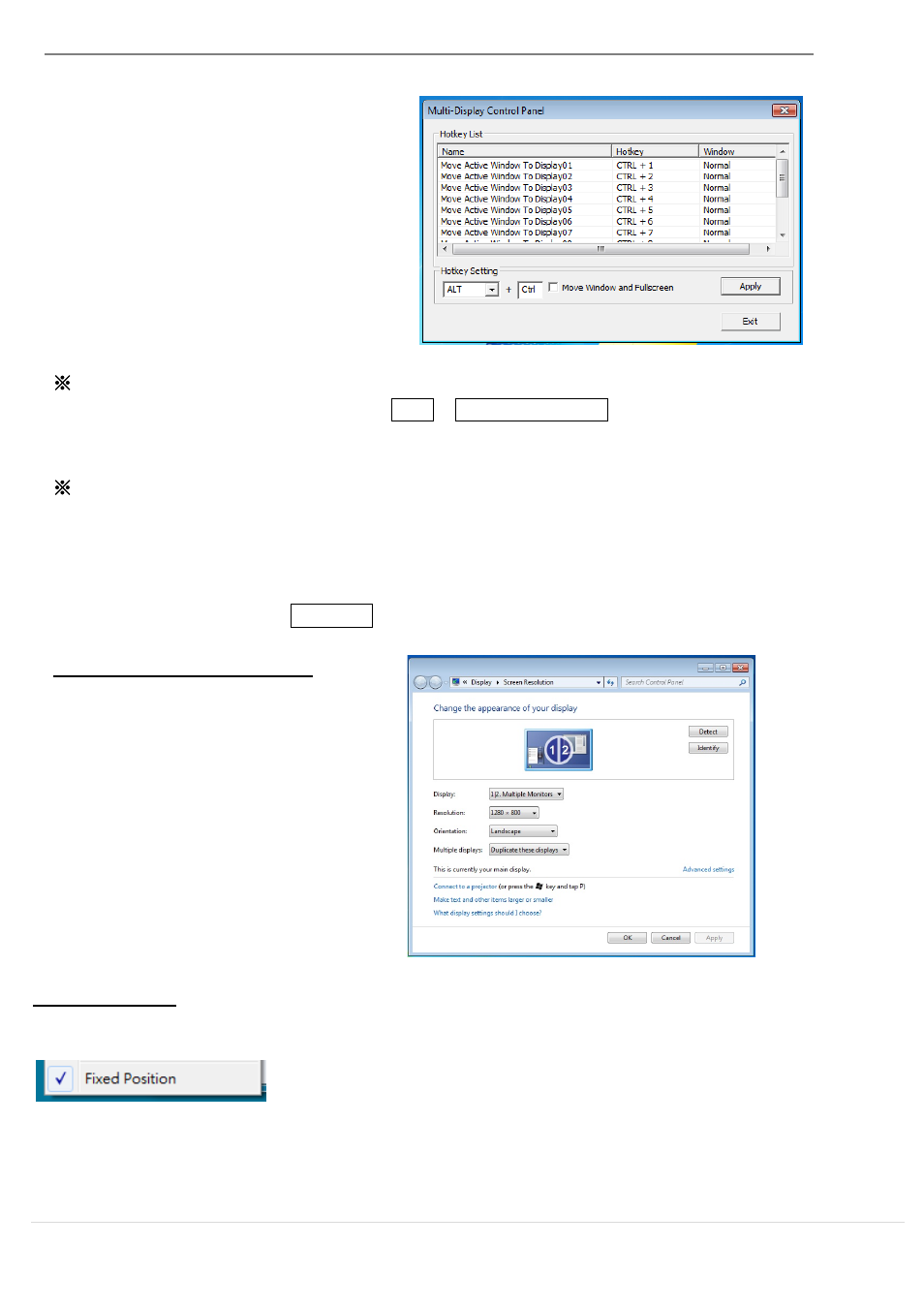 j5 create JUA370 - USB 3.0 Multi-Adapter VGA & Gigabit Ethernet User Manual | Page 104 / 181