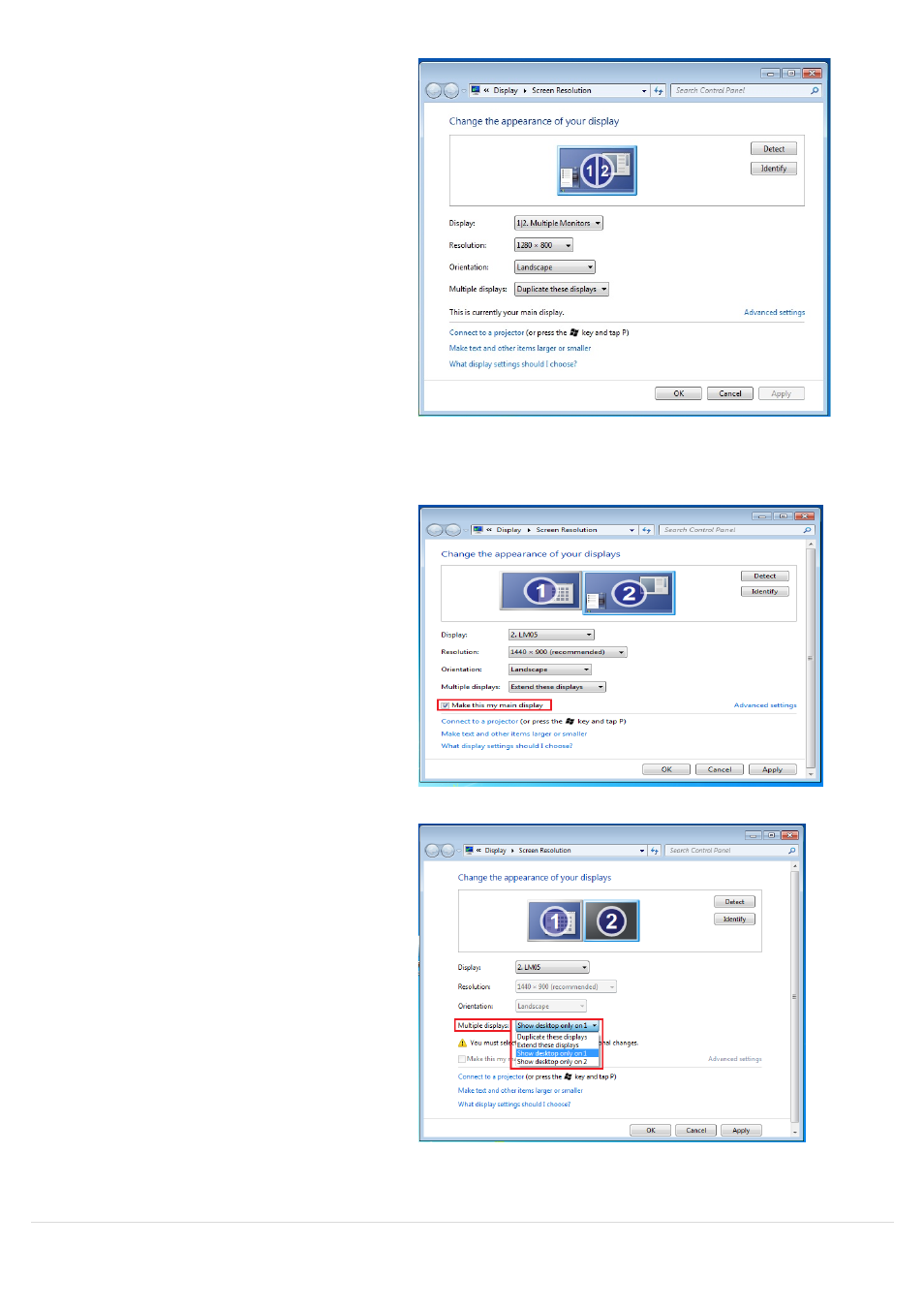 j5 create JUA370 - USB 3.0 Multi-Adapter VGA & Gigabit Ethernet User Manual | Page 17 / 181