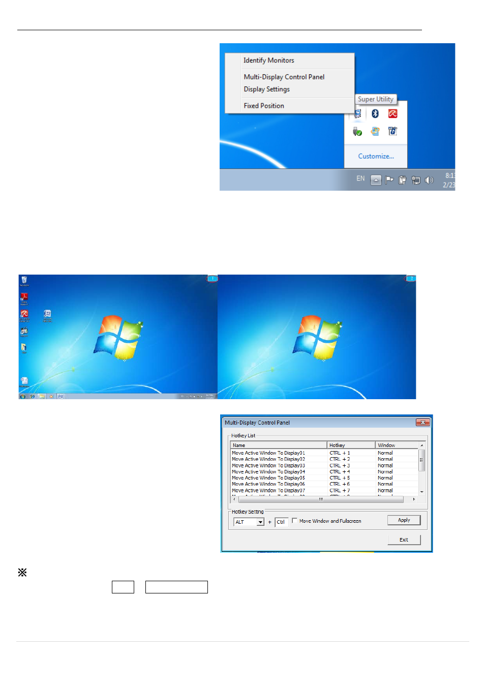 Usb 3.0 multi-adapter | j5 create JUA370 - USB 3.0 Multi-Adapter VGA & Gigabit Ethernet User Manual | Page 18 / 181