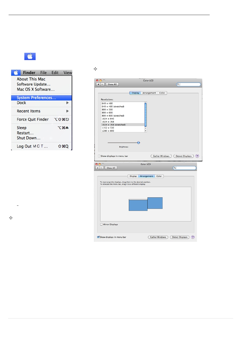 Functions: mac, Usb 3.0 multi-adapter | j5 create JUA370 - USB 3.0 Multi-Adapter VGA & Gigabit Ethernet User Manual | Page 24 / 181