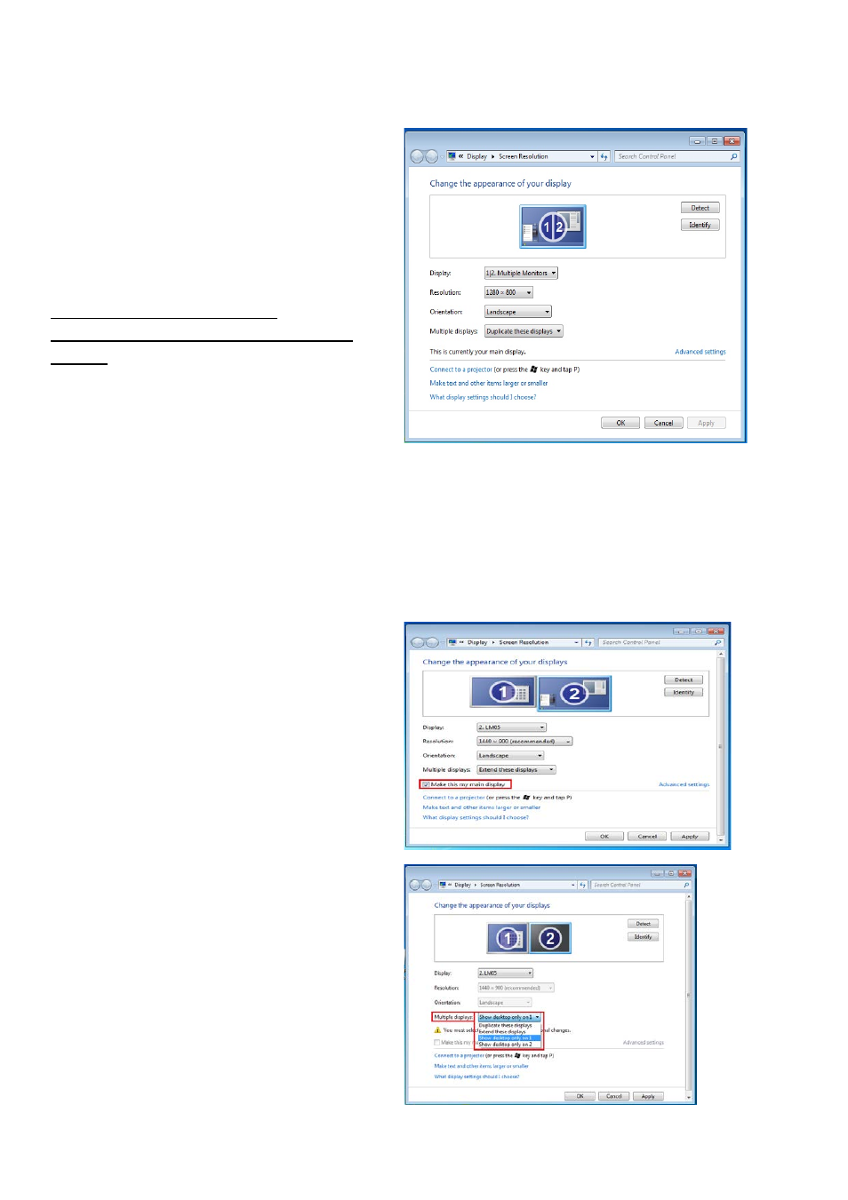 j5 create JUA370 - USB 3.0 Multi-Adapter VGA & Gigabit Ethernet User Manual | Page 46 / 181