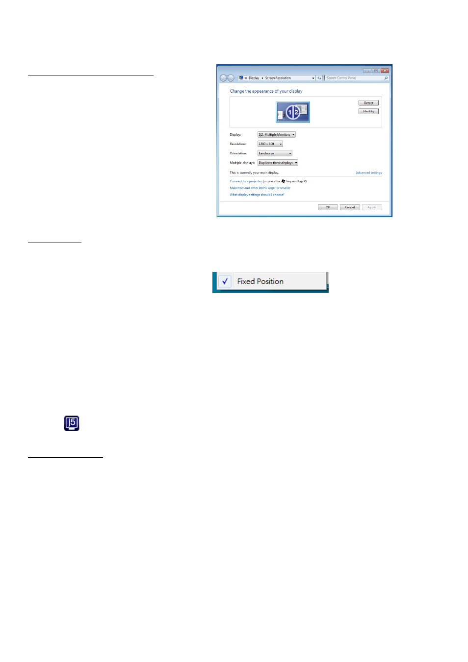 Instructions sur les fonctions: windows xp | j5 create JUA370 - USB 3.0 Multi-Adapter VGA & Gigabit Ethernet User Manual | Page 48 / 181