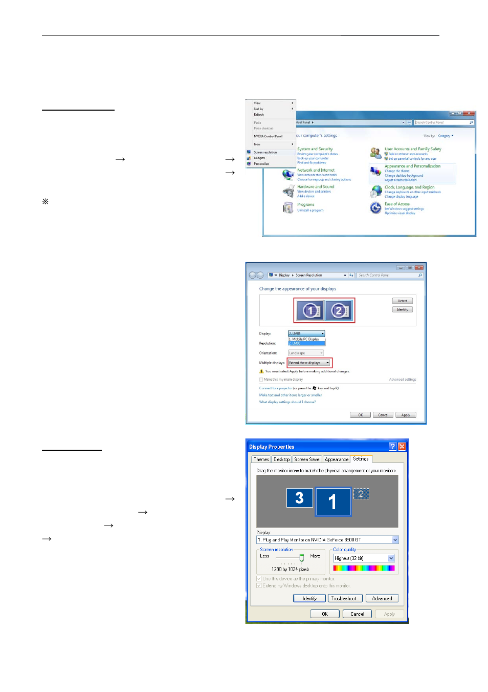 j5 create JUA370 - USB 3.0 Multi-Adapter VGA & Gigabit Ethernet User Manual | Page 66 / 181