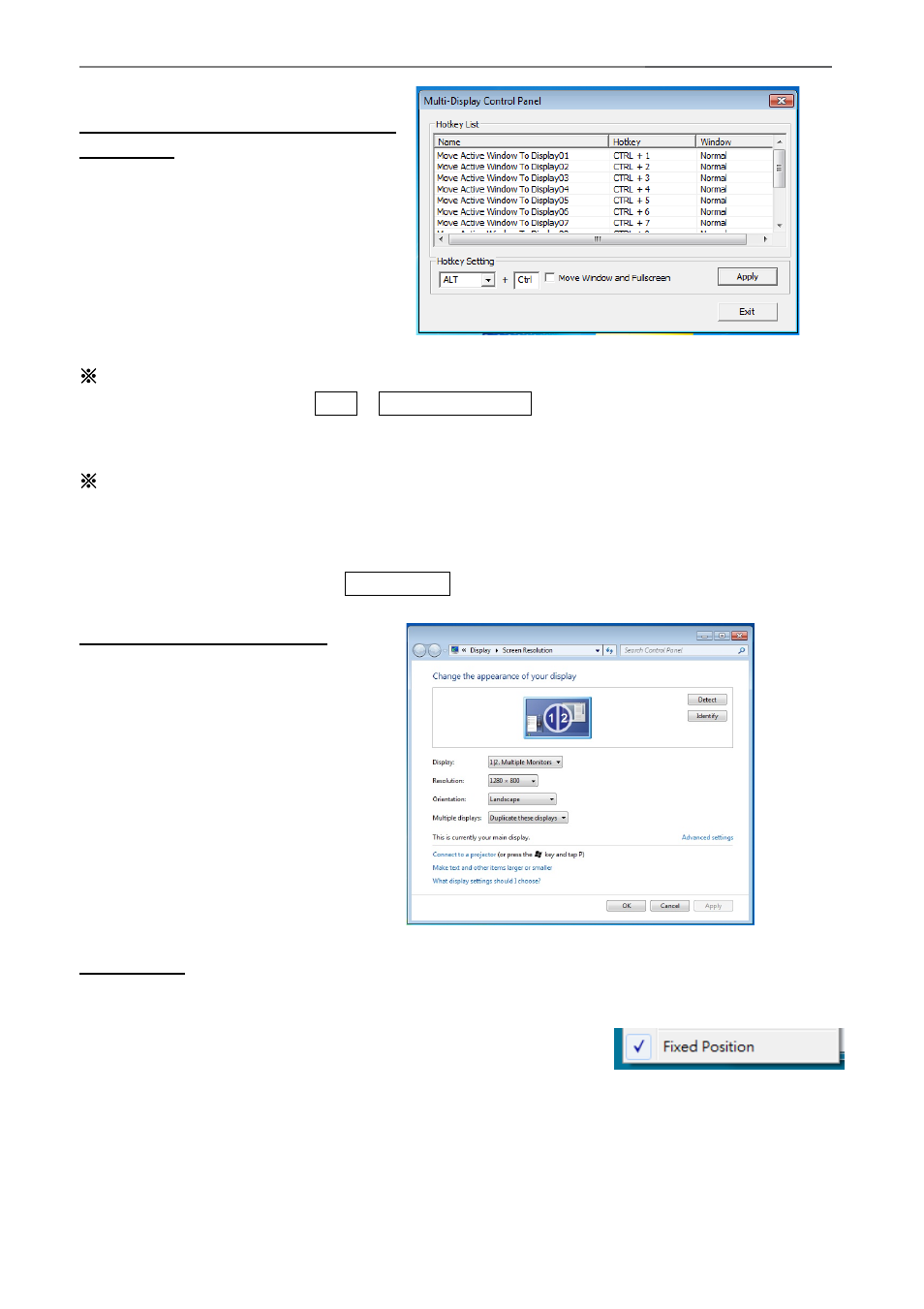 j5 create JUA370 - USB 3.0 Multi-Adapter VGA & Gigabit Ethernet User Manual | Page 76 / 181