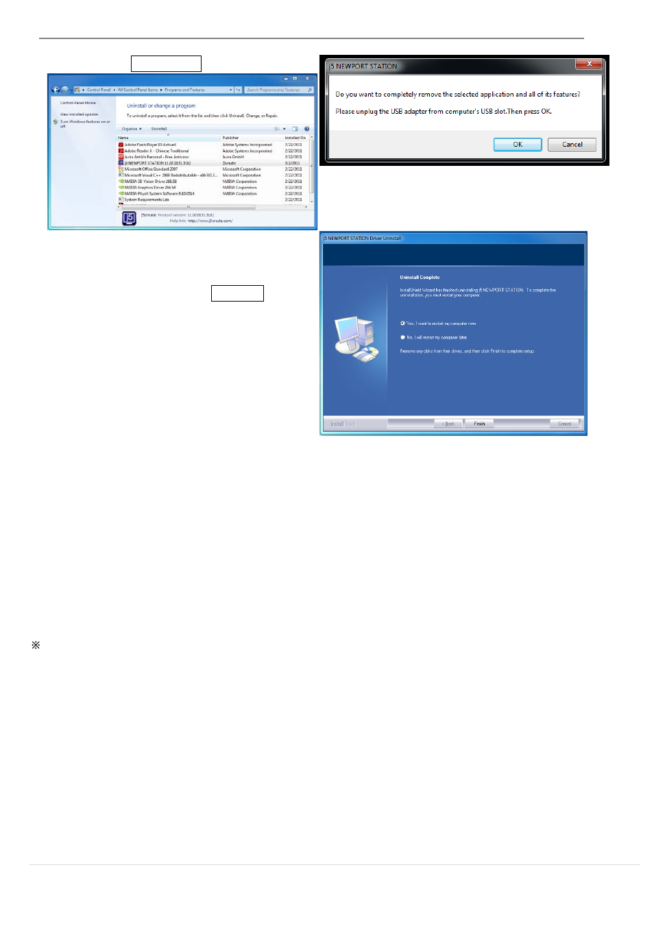 Instalación para mac, Instalación del controlador del dispositivo | j5 create JUA370 - USB 3.0 Multi-Adapter VGA & Gigabit Ethernet User Manual | Page 96 / 181