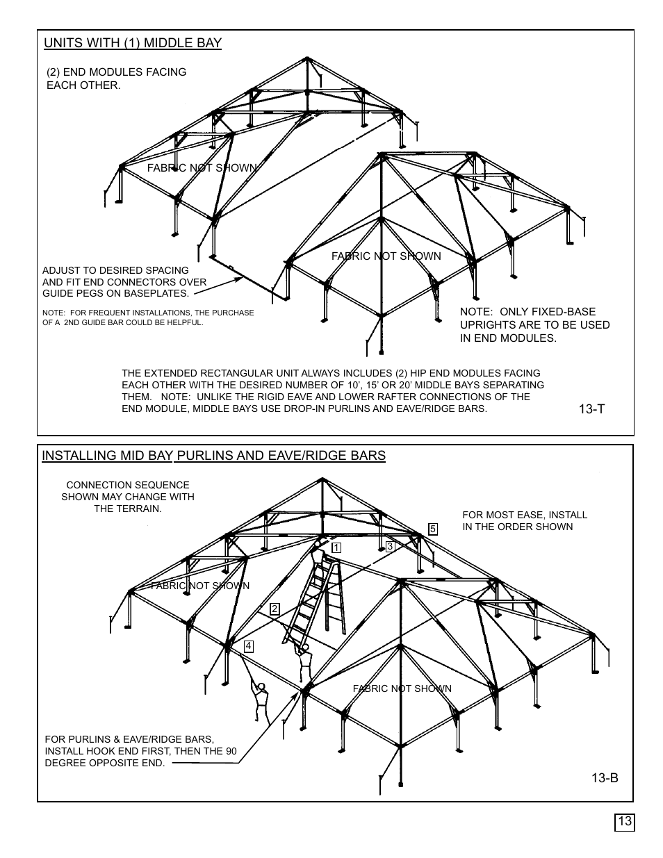 Anchor Industries NAV50-1204 User Manual | Page 14 / 18