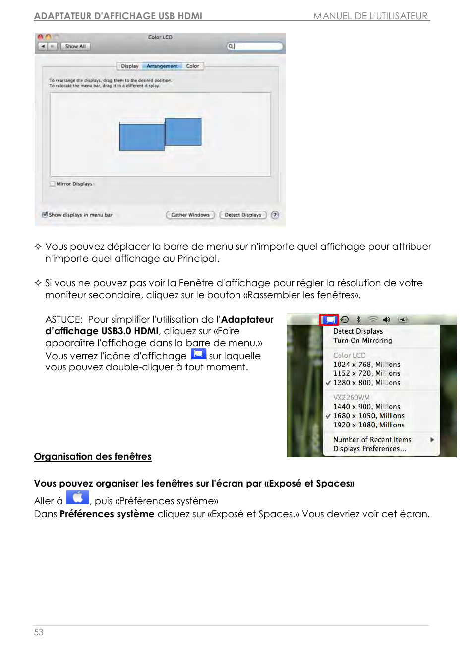 j5 create JUA350 - USB 3.0 HDMI Display Adapter User Manual | Page 109 / 425