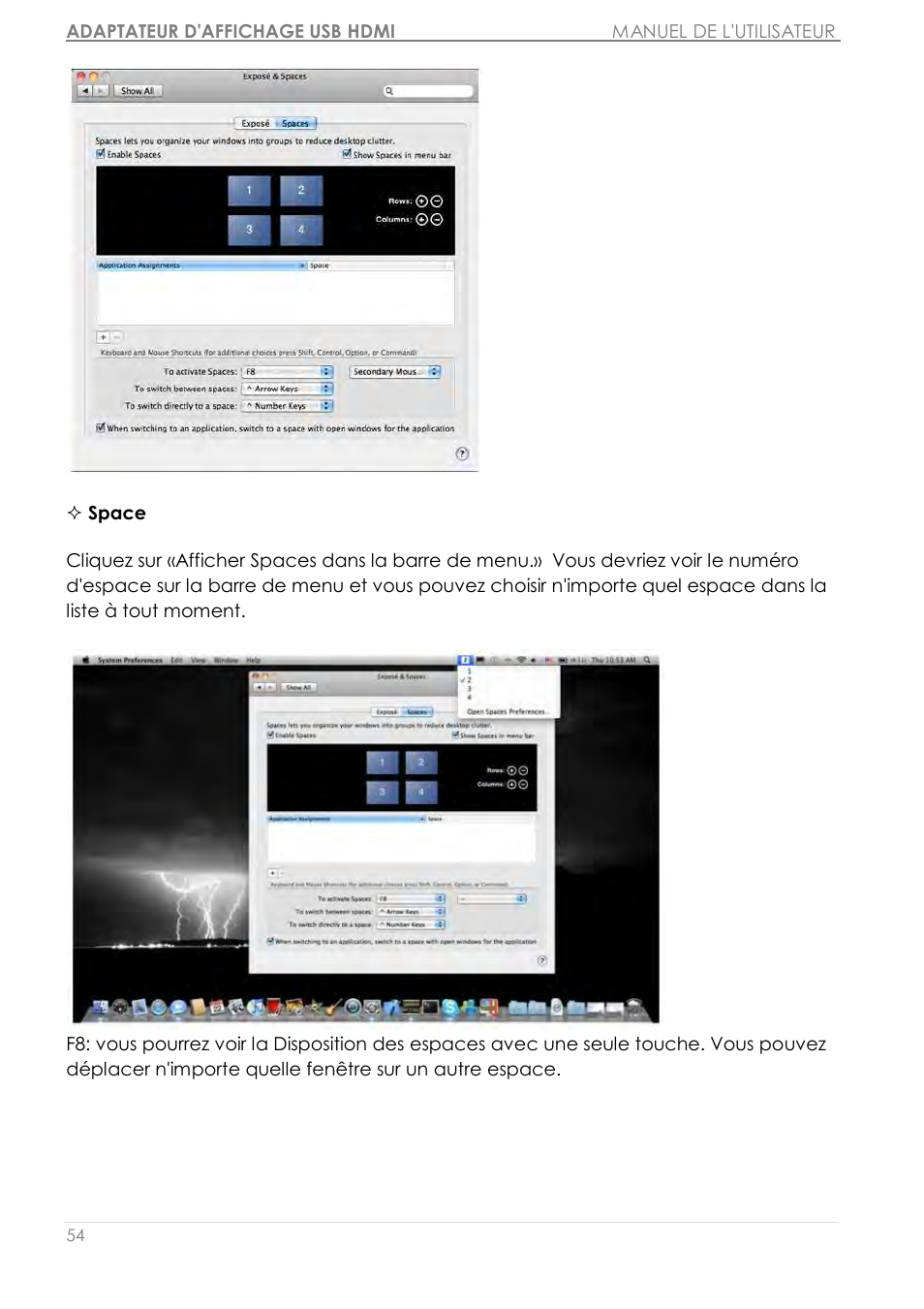 j5 create JUA350 - USB 3.0 HDMI Display Adapter User Manual | Page 110 / 425