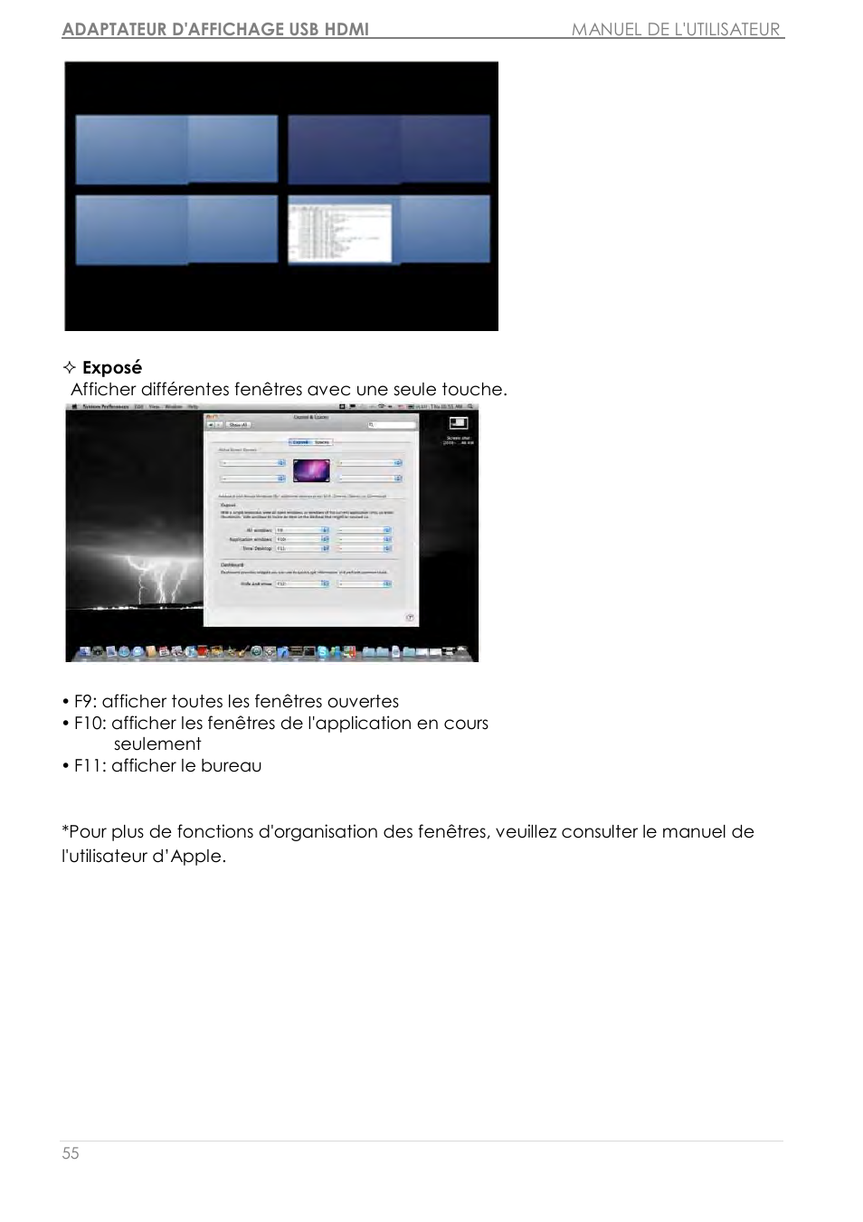 j5 create JUA350 - USB 3.0 HDMI Display Adapter User Manual | Page 111 / 425