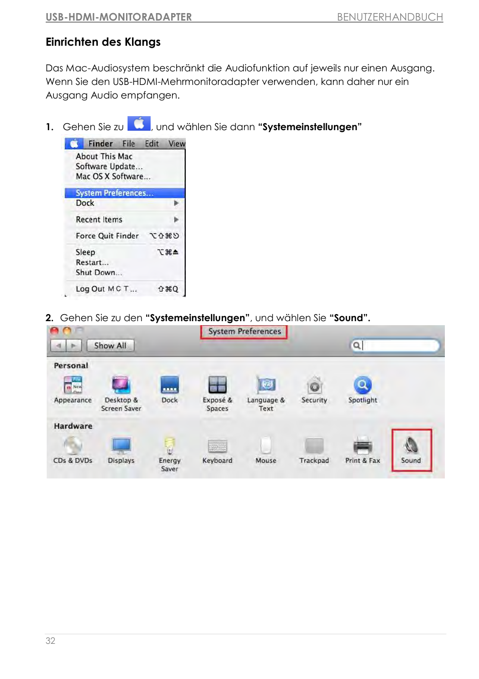 j5 create JUA350 - USB 3.0 HDMI Display Adapter User Manual | Page 149 / 425