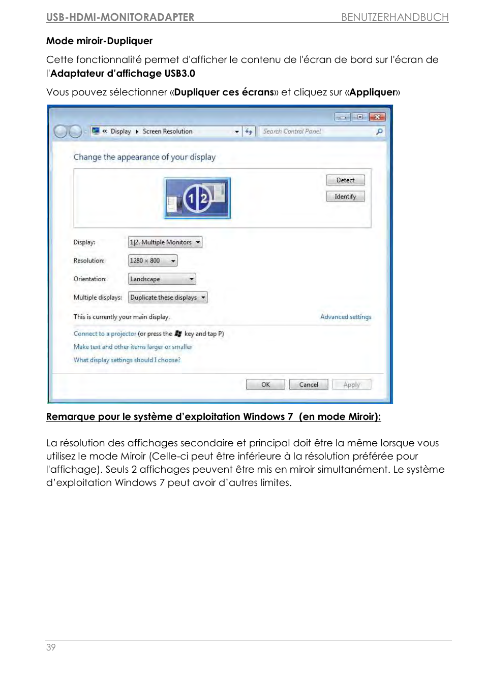 j5 create JUA350 - USB 3.0 HDMI Display Adapter User Manual | Page 156 / 425