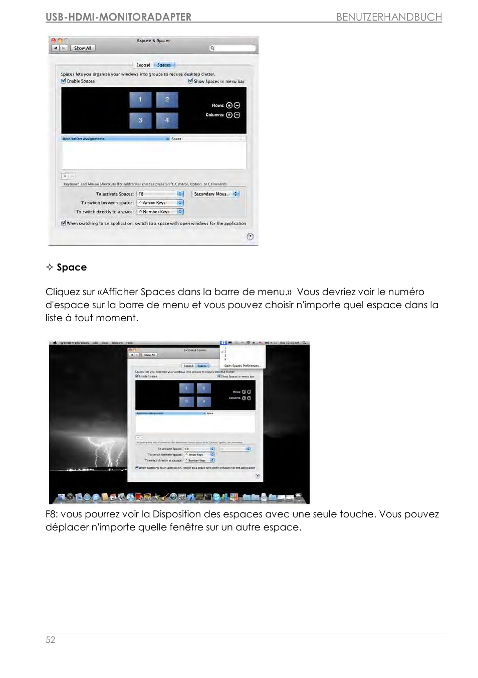 j5 create JUA350 - USB 3.0 HDMI Display Adapter User Manual | Page 169 / 425