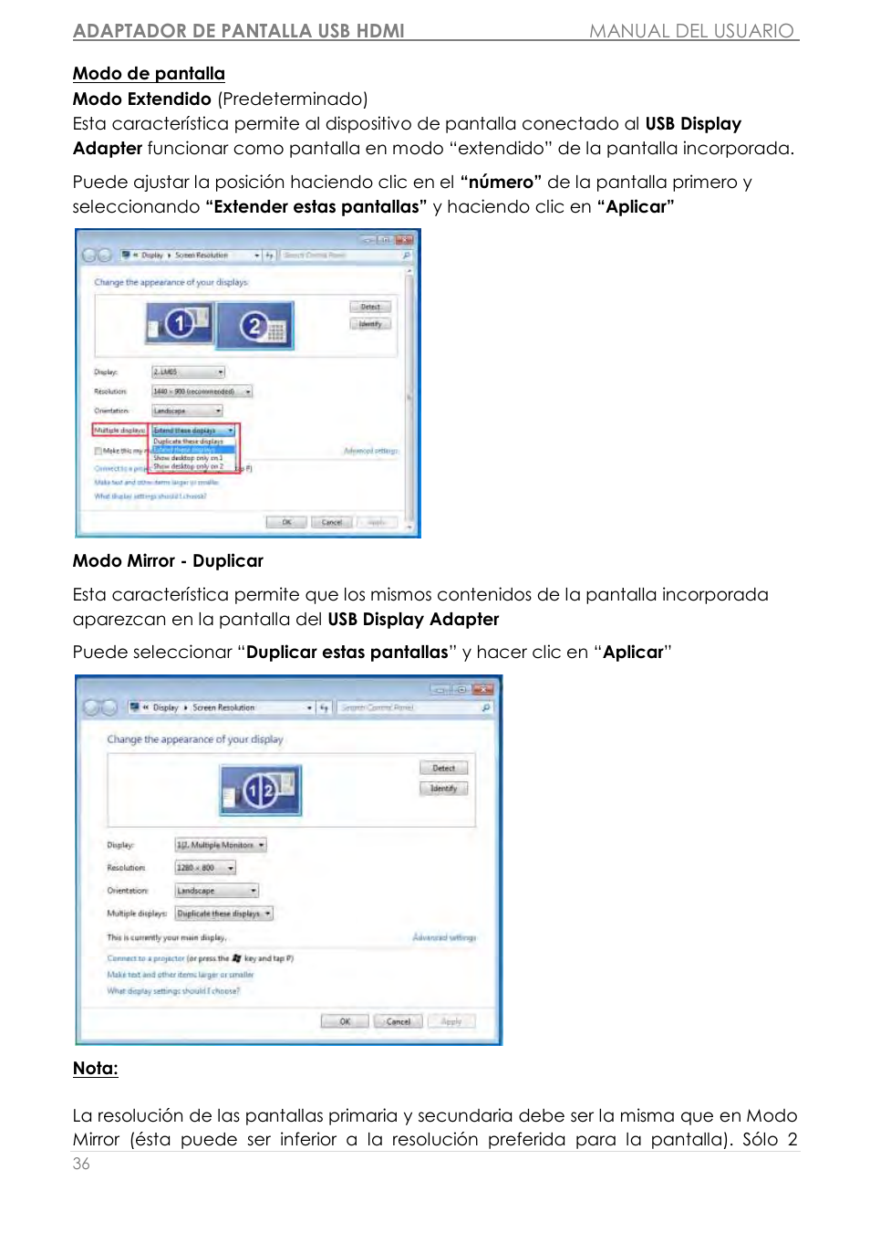 j5 create JUA350 - USB 3.0 HDMI Display Adapter User Manual | Page 213 / 425