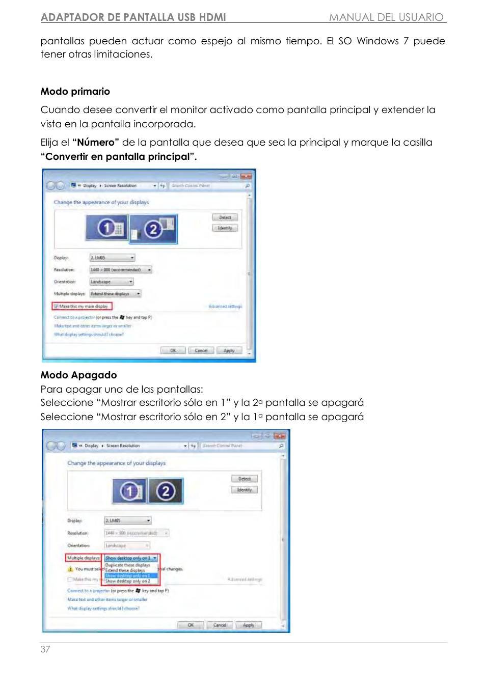 j5 create JUA350 - USB 3.0 HDMI Display Adapter User Manual | Page 214 / 425