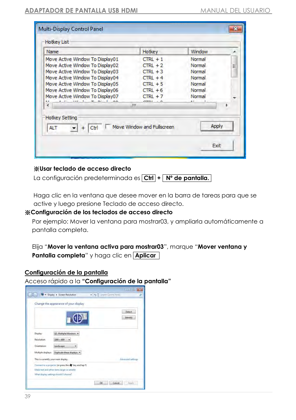 j5 create JUA350 - USB 3.0 HDMI Display Adapter User Manual | Page 216 / 425