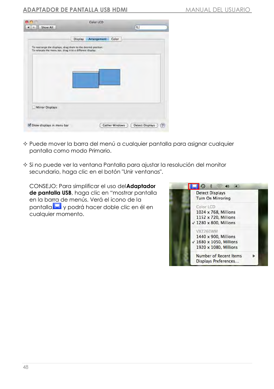 j5 create JUA350 - USB 3.0 HDMI Display Adapter User Manual | Page 225 / 425