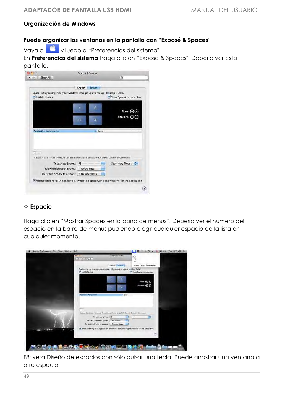 j5 create JUA350 - USB 3.0 HDMI Display Adapter User Manual | Page 226 / 425