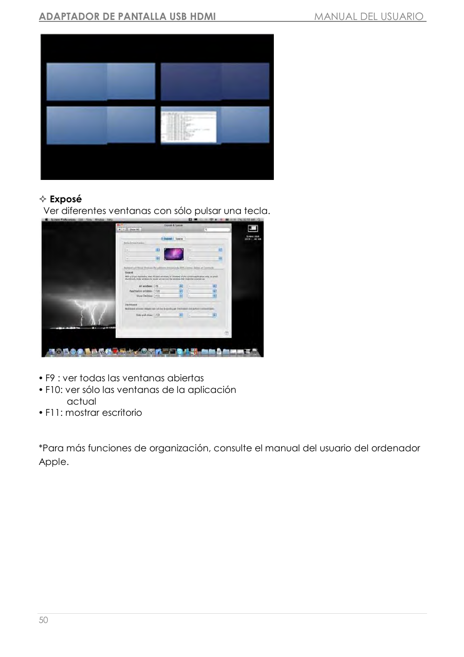 j5 create JUA350 - USB 3.0 HDMI Display Adapter User Manual | Page 227 / 425