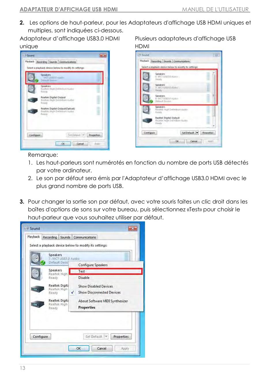 j5 create JUA350 - USB 3.0 HDMI Display Adapter User Manual | Page 69 / 425