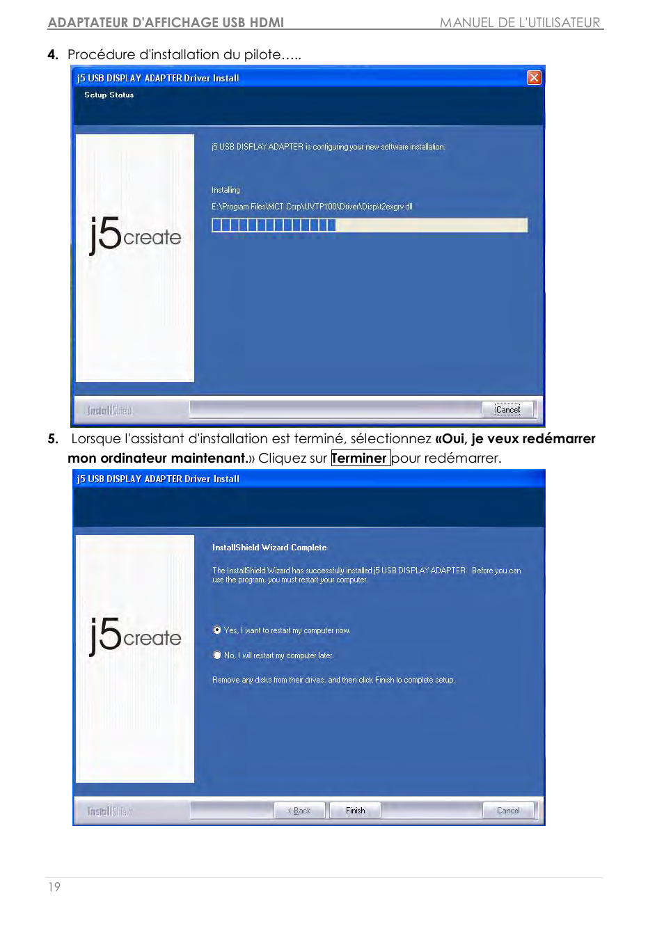 j5 create JUA350 - USB 3.0 HDMI Display Adapter User Manual | Page 75 / 425