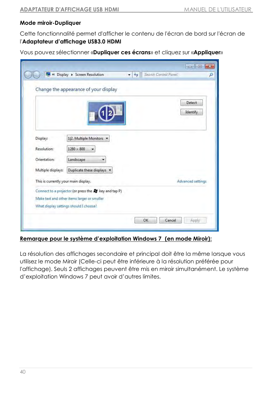 j5 create JUA350 - USB 3.0 HDMI Display Adapter User Manual | Page 96 / 425
