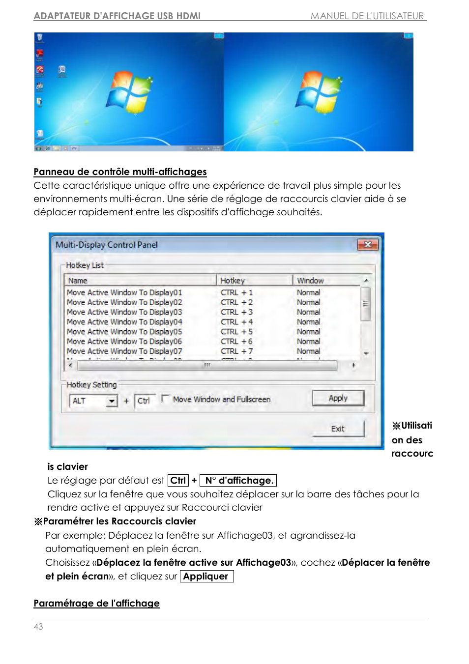 j5 create JUA350 - USB 3.0 HDMI Display Adapter User Manual | Page 99 / 425
