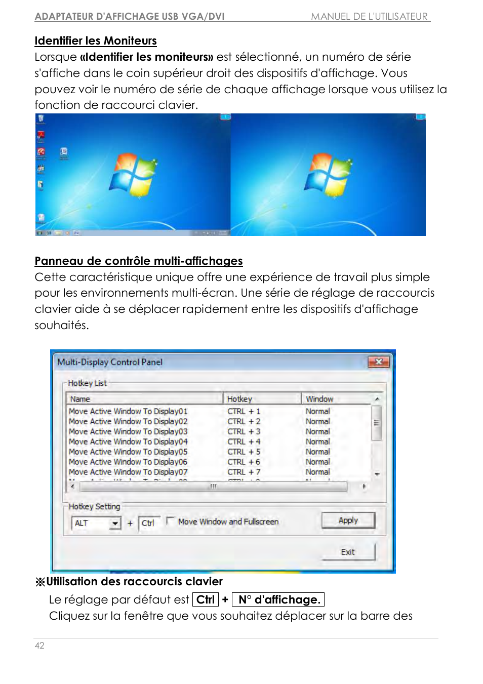 j5 create JUA310 - USB 3.0 VGA Display Adapter User Manual | Page 101 / 413