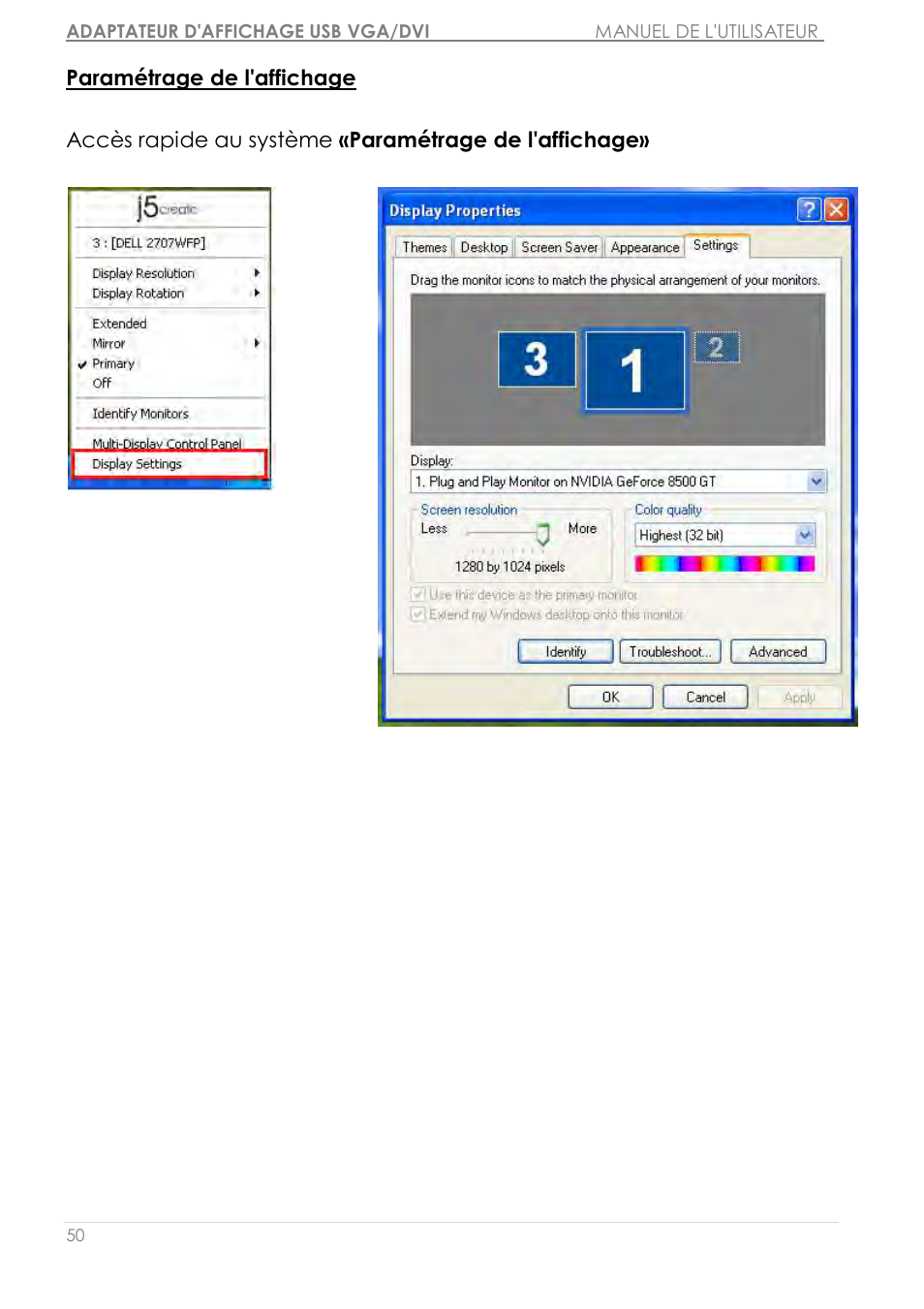 j5 create JUA310 - USB 3.0 VGA Display Adapter User Manual | Page 109 / 413