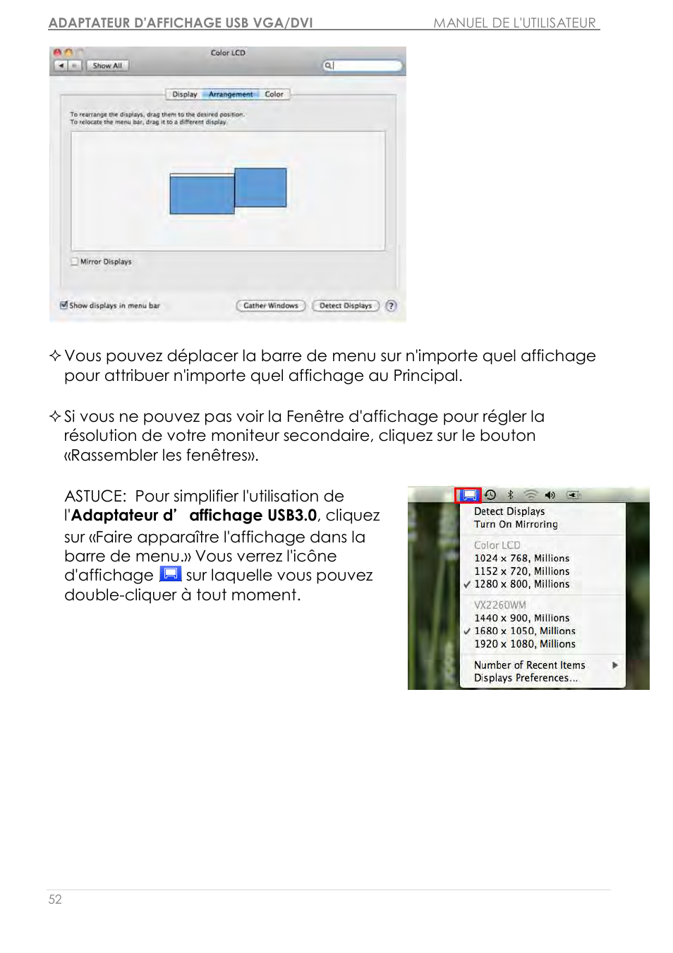 j5 create JUA310 - USB 3.0 VGA Display Adapter User Manual | Page 111 / 413