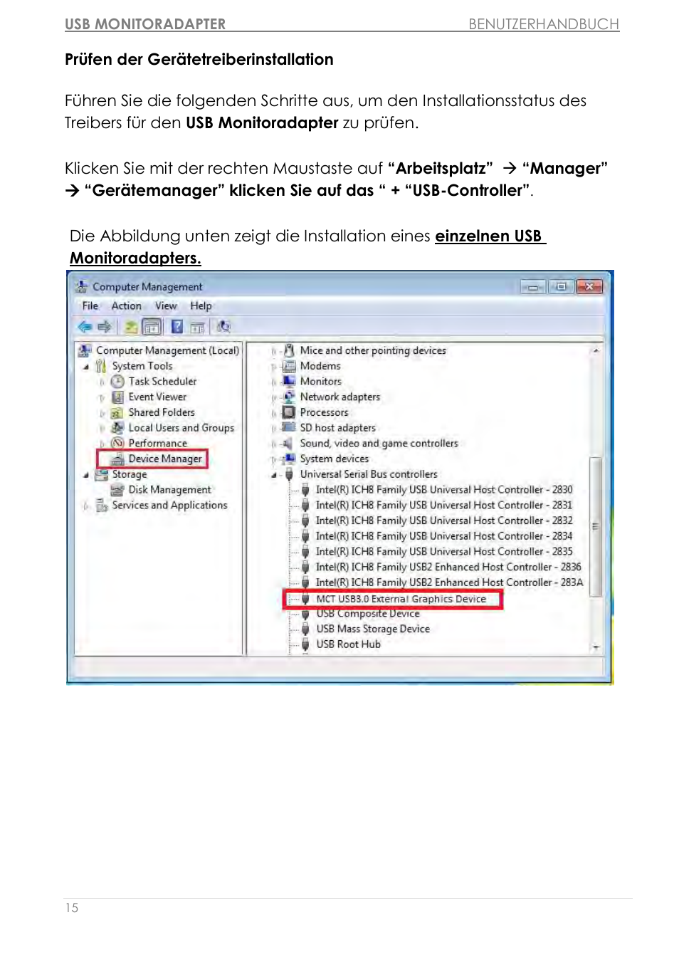 j5 create JUA310 - USB 3.0 VGA Display Adapter User Manual | Page 135 / 413