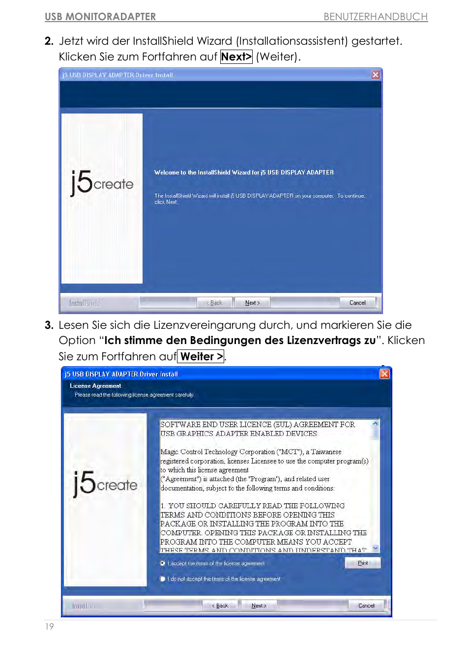 j5 create JUA310 - USB 3.0 VGA Display Adapter User Manual | Page 139 / 413