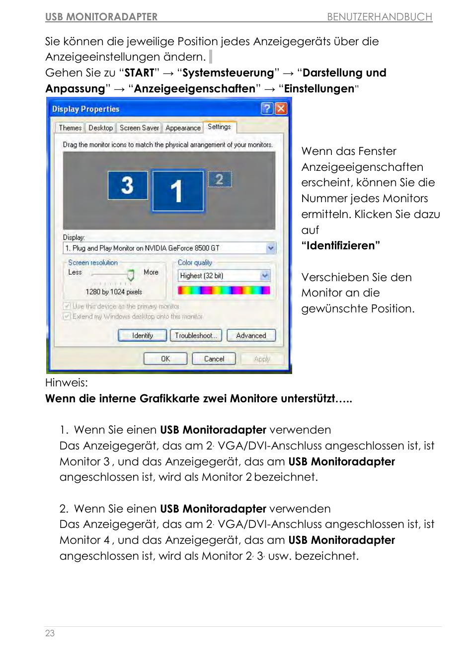 j5 create JUA310 - USB 3.0 VGA Display Adapter User Manual | Page 143 / 413